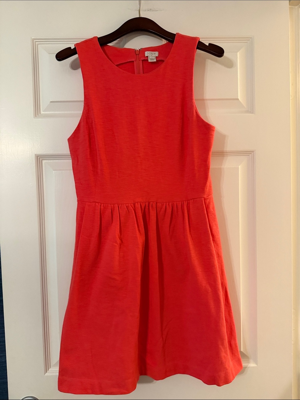 J Crew Factory dress small